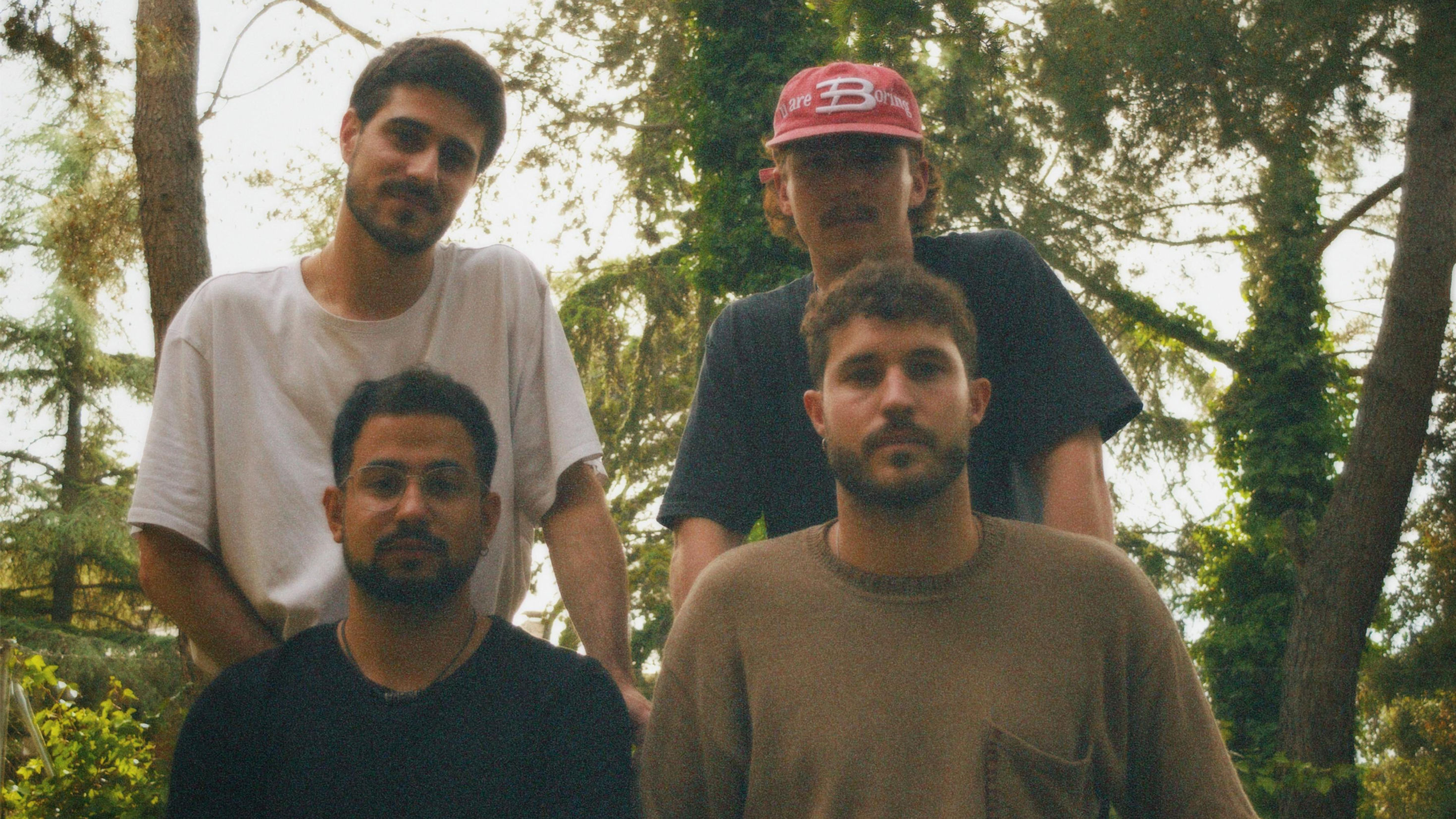 DE LOS NUESTROS - YOUTUBE